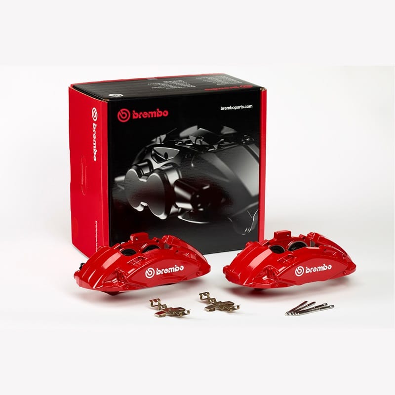 X-Style F AL A12 brembo