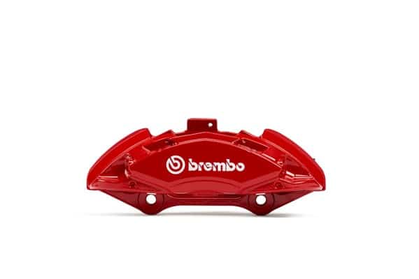 X-Style F AL A12 brembo