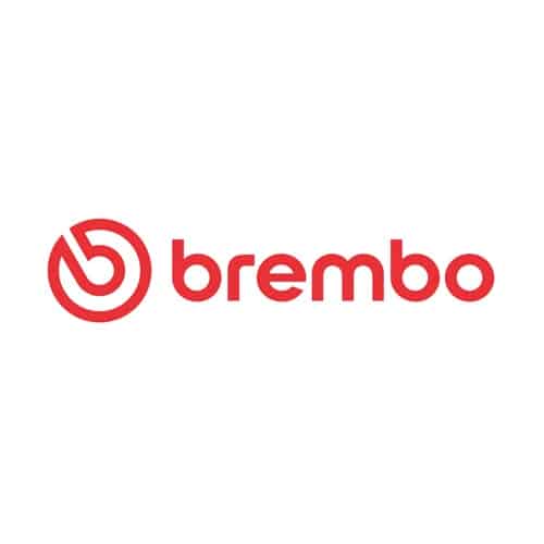 Brembo logo