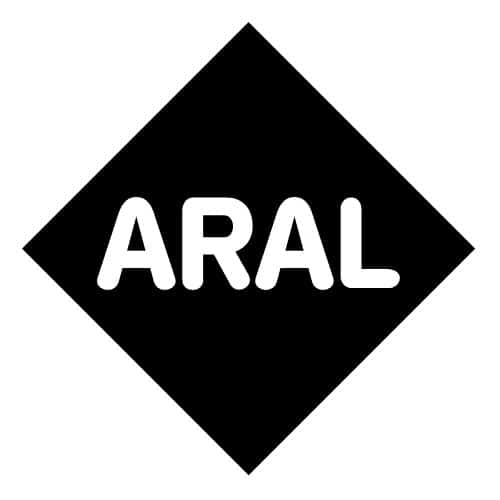 Aral logo