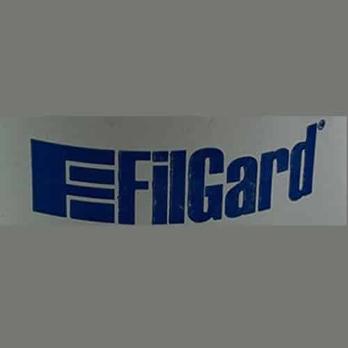 Filgard logo