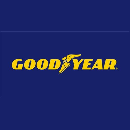 Goodyear logo