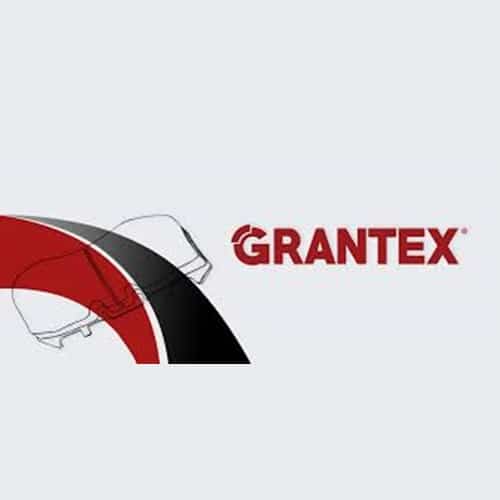 Grantex logo