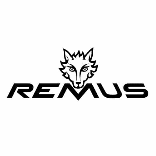 remus logo