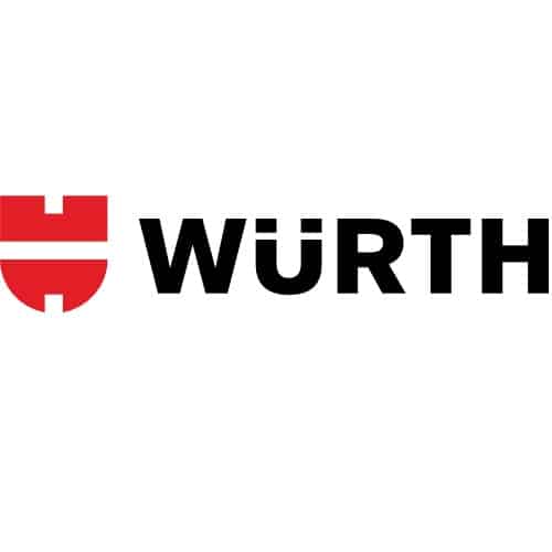 wurth logo